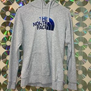 north face hoodie